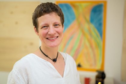 Talitha Gnadt - Coaching, Gewaltfreie Kommunikation - Göttingen