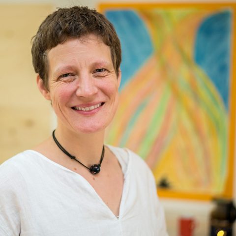 Talitha Gnadt - Coaching, Gewaltfreie Kommunikation - Göttingen