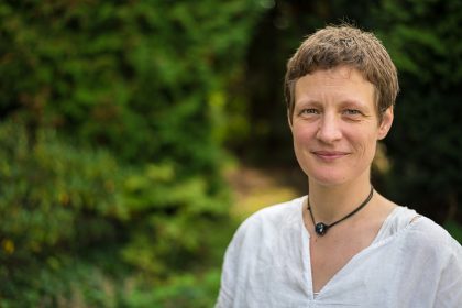 Talitha Gnadt - Coaching, Gewaltfreie Kommunikation - Göttingen